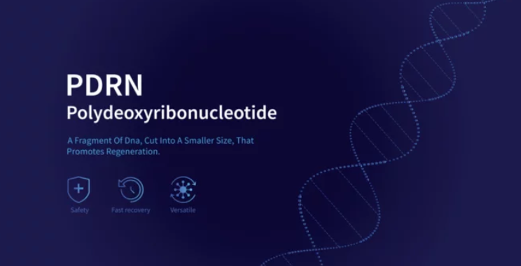 MesoBotanica PDRN Regenerative Serum