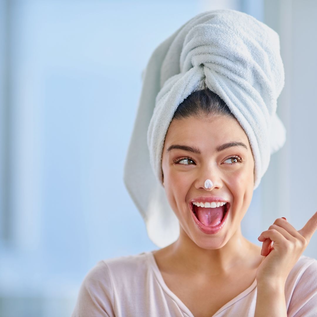 Skincare Products for Professionals