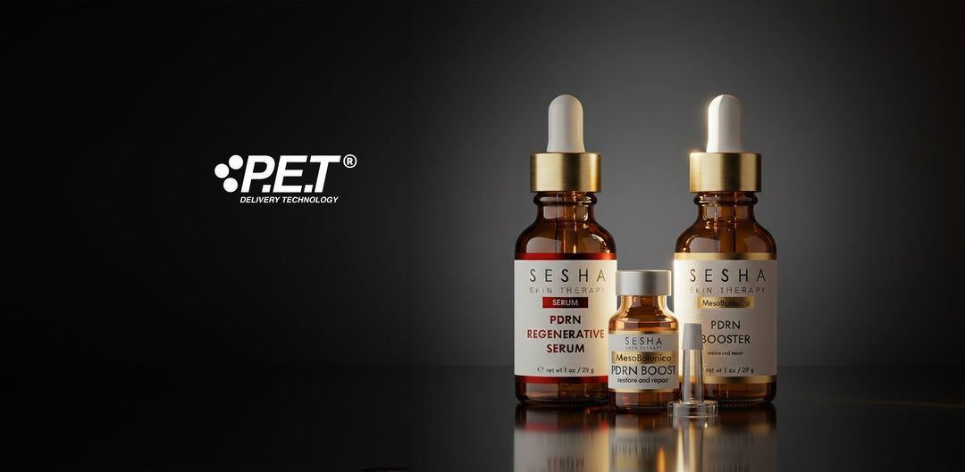 Understanding PDRN: Professional Skin Regeneration—In the Treatment Room and at Home