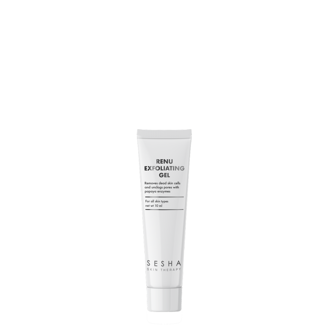 Exfoliator - Renu Exfoliating Gel
