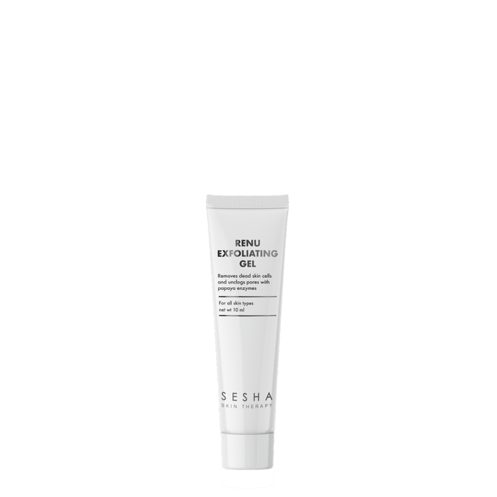Exfoliator - Renu Exfoliating Gel