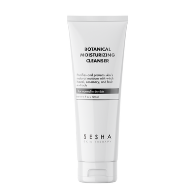 Cleanser - Botanical Moisturizing Cleanser