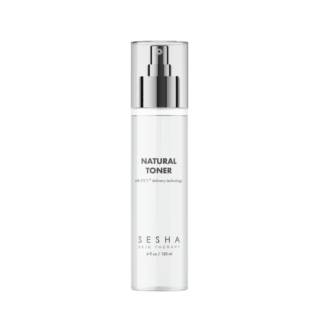 Gift Bag: Botanical Moisturizing Cleanser, Broad + Protect SPF 30, Natural Toner, Botanical Hydro Mask, Under Eye Dermal Mask