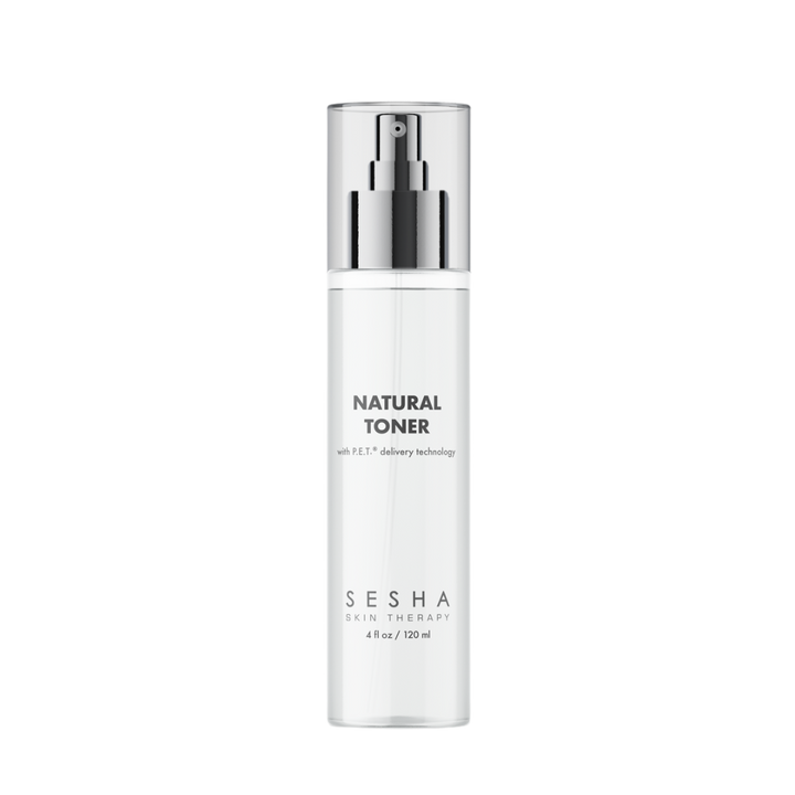 Gift Bag: Botanical Moisturizing Cleanser, Broad + Protect SPF 30, Natural Toner, Botanical Hydro Mask, Under Eye Dermal Mask