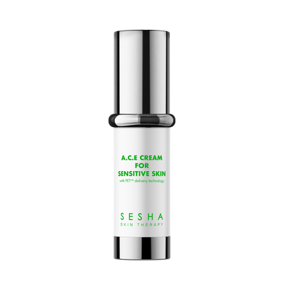 Sensitive Skin Bundle Set
