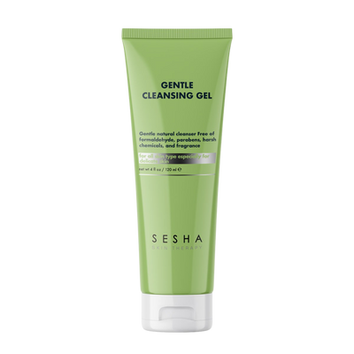 Post Treatment - Gentle Cleansing Gel