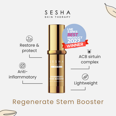 Clinical - Regenerate Stem Booster