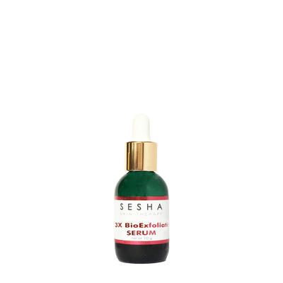 Serum - 3X Bio-Exfoliating Serum