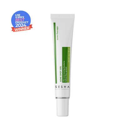 Acne Skin Bundle Set