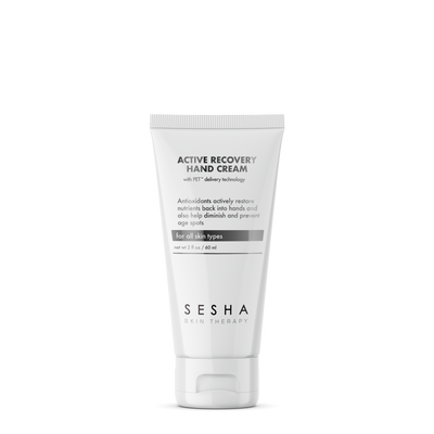 Body Care - Active Recovery Hand Cream
