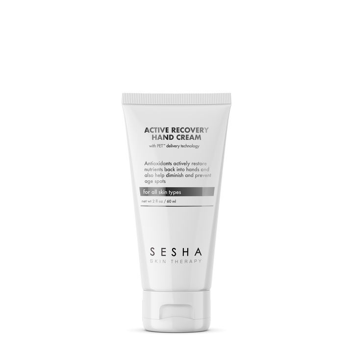 Active Recovery Hand Cream