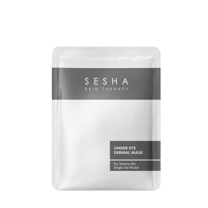 Gift Bag: Botanical Moisturizing Cleanser, Broad + Protect SPF 30, Natural Toner, Botanical Hydro Mask, Under Eye Dermal Mask