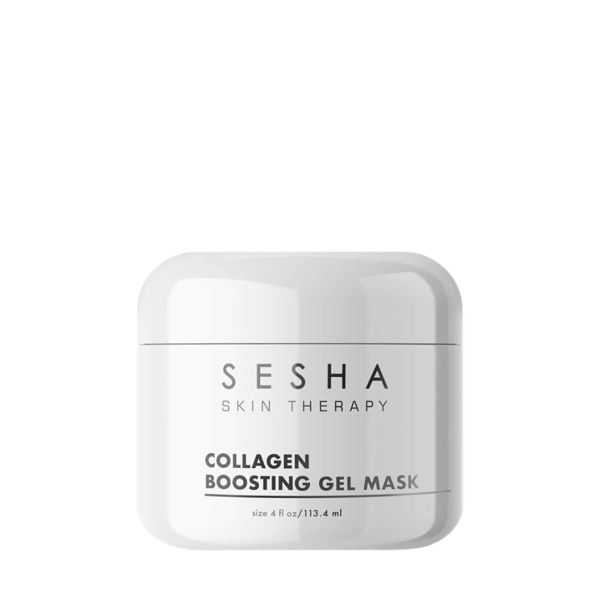 Mask - Collagen Boosting Gel Mask