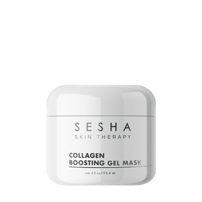 Mask - Collagen Boosting Gel Mask