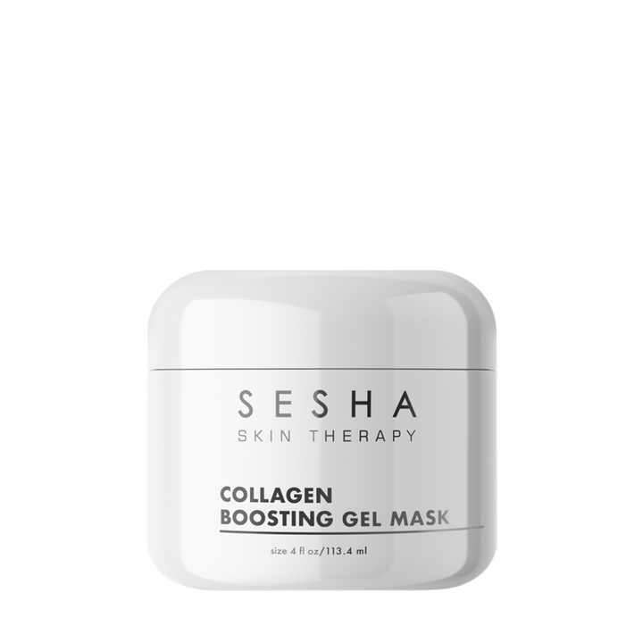 Collagen Boosting Gel Mask