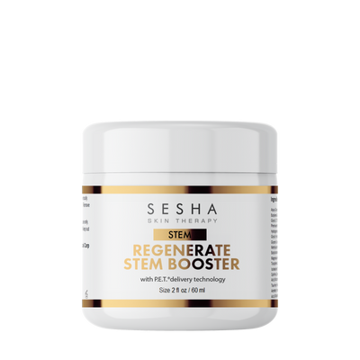 Clinical - Regenerate Stem Booster