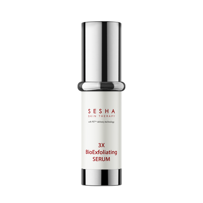 Fall Exfoliation & Renewal Set