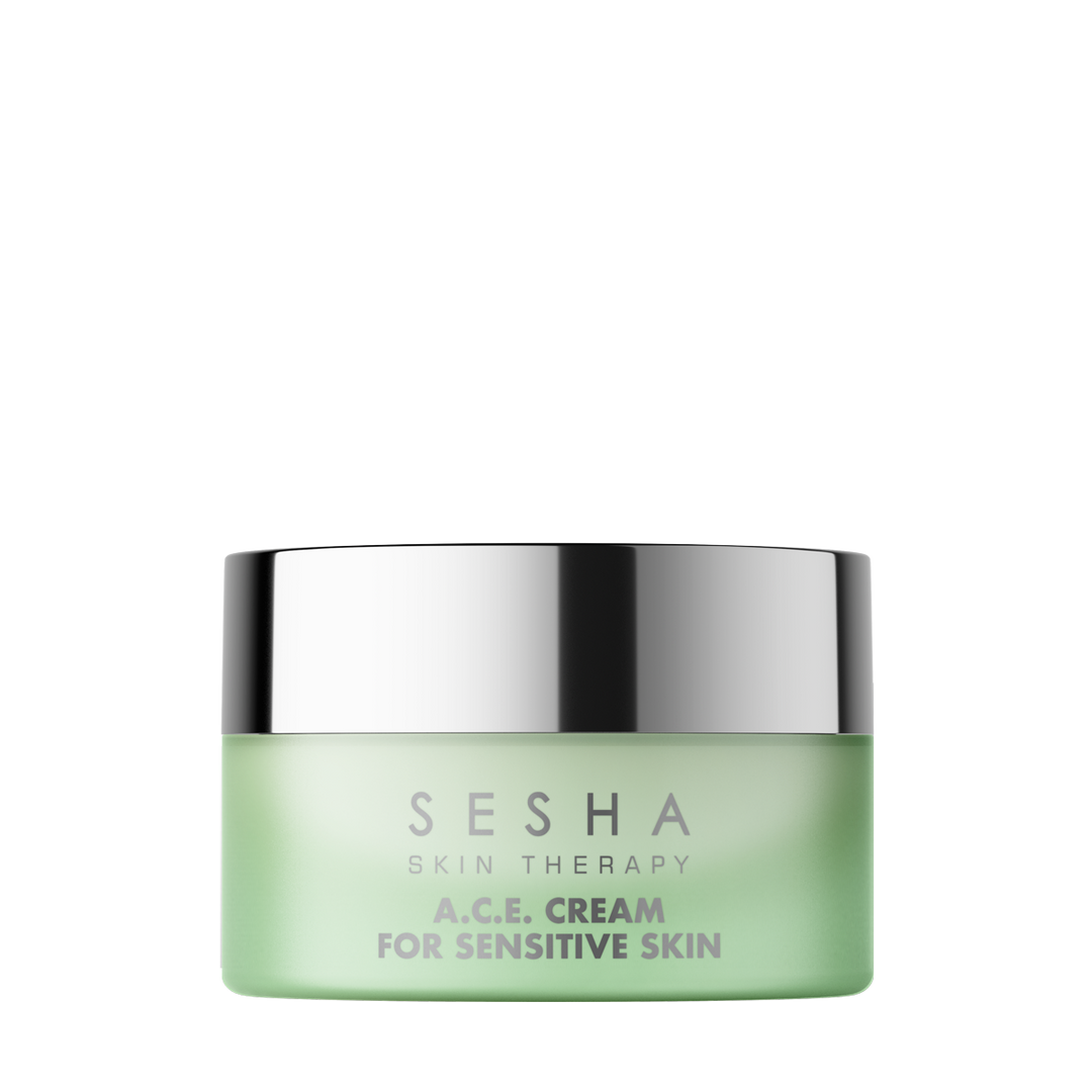 A.C.E Cream For Sensitive Skin
