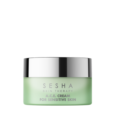 Post Treatment - A.C.E Cream For Sensitive Skin