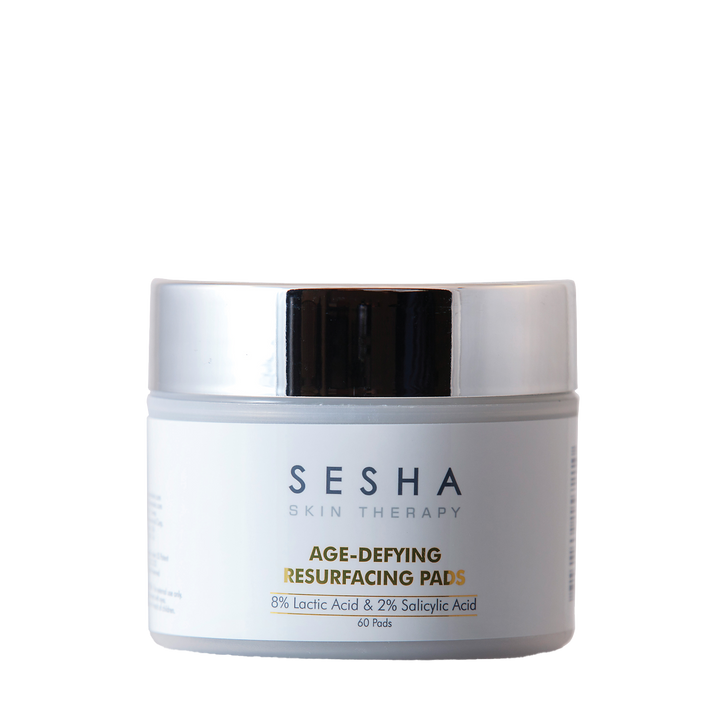Age-Defying Resurfacing Pads