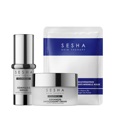 Anti-Aging Bundle Set