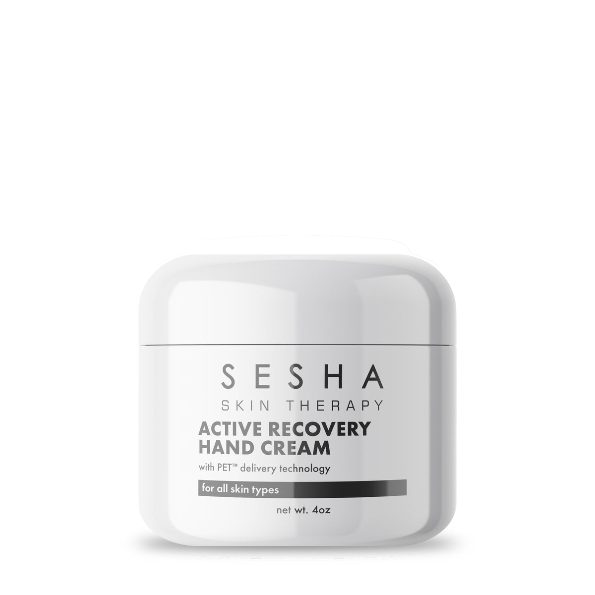 Body Care - Active Recovery Hand Cream