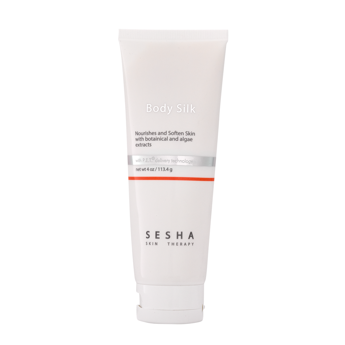Body Care - Body Silk