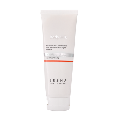 Body Care - Body Silk