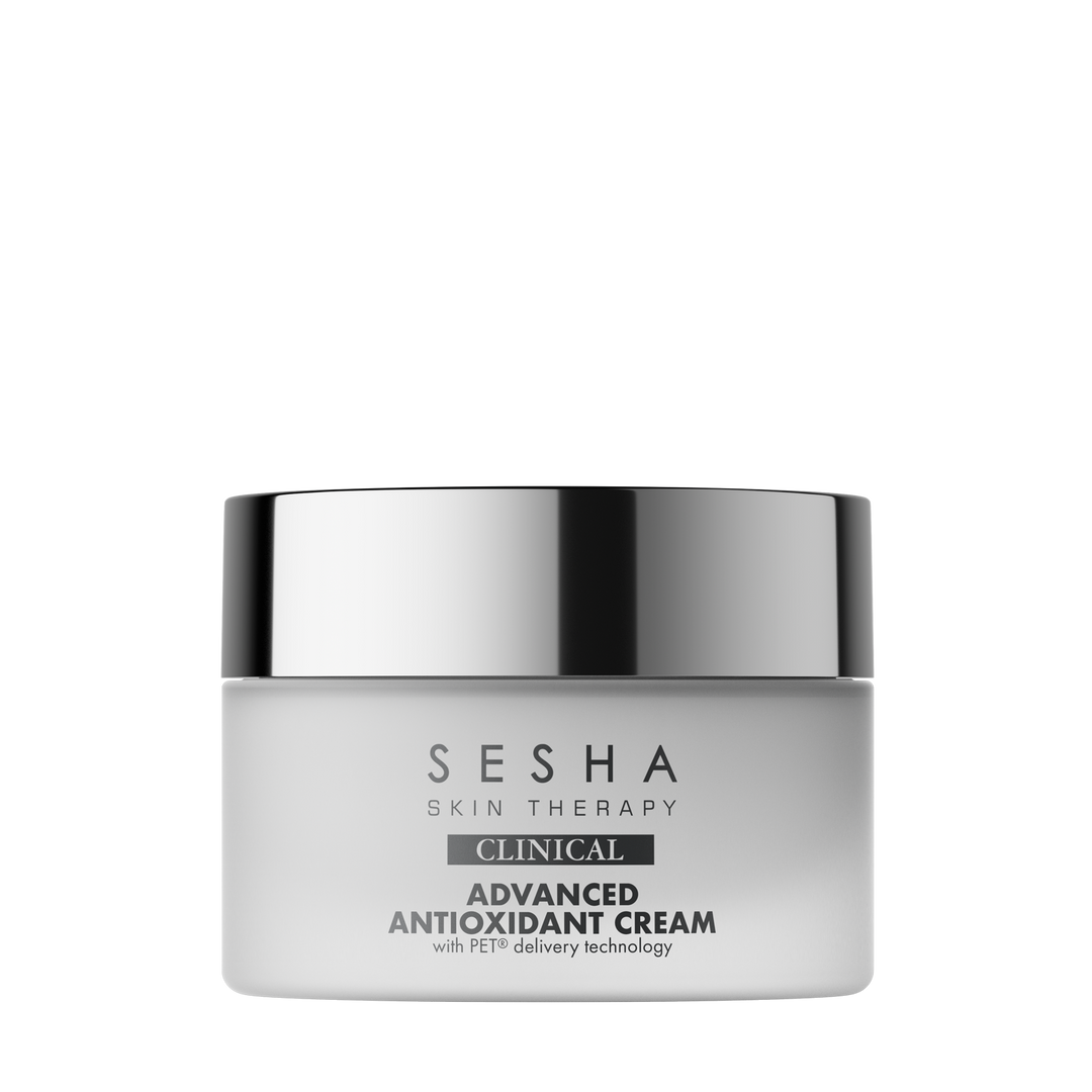 Clinical - Advanced Antioxidant Cream