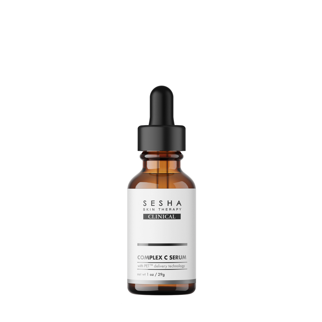Clinical Complex-C Serum