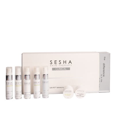 Travel/Trial Kit Clinical