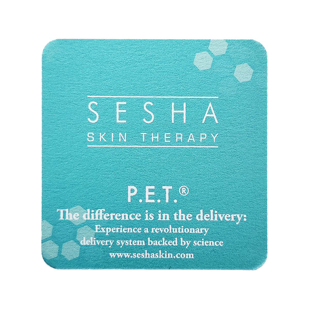 Sesha Skin Therapy Gift Card