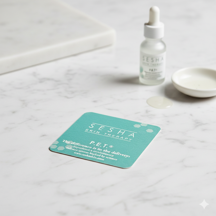 Sesha Skin Therapy Gift Card