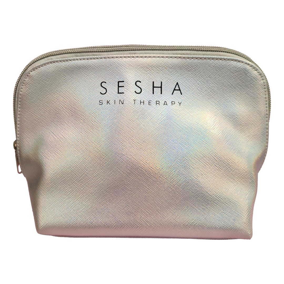 Oily skin - RENU Exfoliating Gel, Clarifying Face Wash, Gift: Refreshing Clarifying mist, Holo Bag
