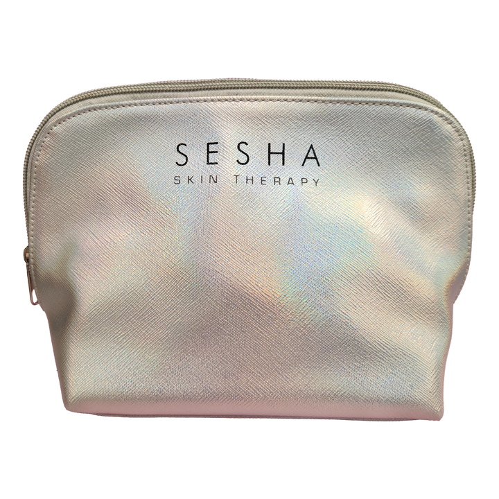 Oily skin - RENU Exfoliating Gel, Clarifying Face Wash, Gift: Refreshing Clarifying mist, Holo Bag