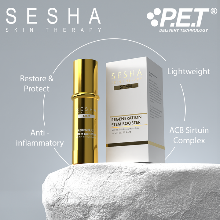 Regenerate Stem Booster