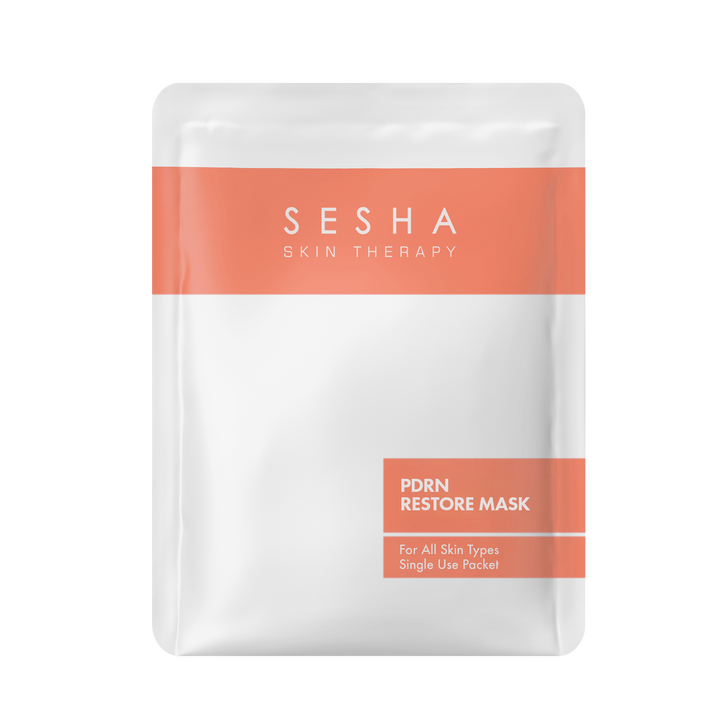 Mask - PDRN Restore Mask
