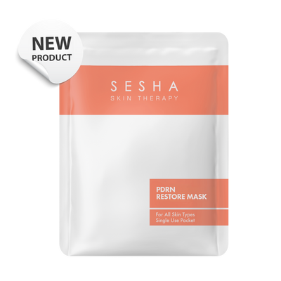 Mask - PDRN Restore Mask