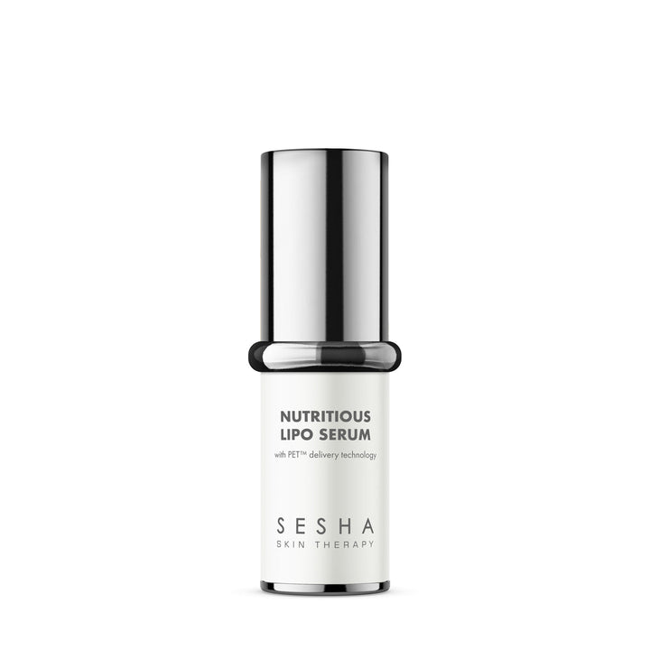 Bundle: Clinical Advanced Antioxidant Cream & Nutritious Lipo Serum