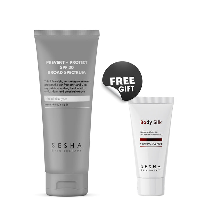 Post Treatment - Prevent + Protect Spf 30 Broad Spectrum
