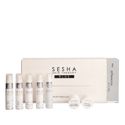 Travel/Trial Kit Plus