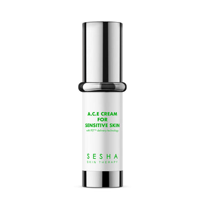 Post Treatment - A.C.E Cream For Sensitive Skin