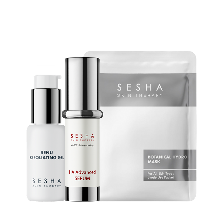 Retore Skin gift set