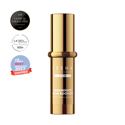 Clinical - Regenerate Stem Booster