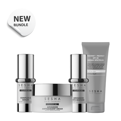 Fall Hydration, Healing & Restoration Set