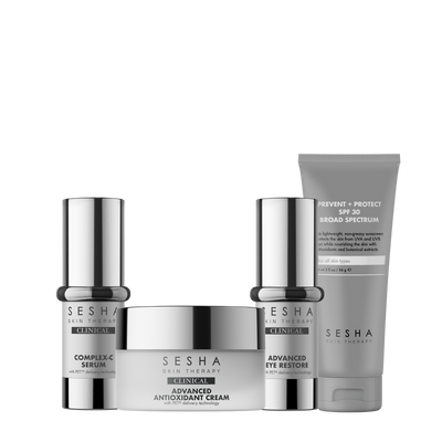 Fall Hydration, Healing & Restoration Set