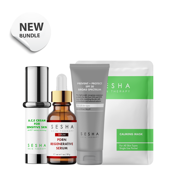 PDRN Bundle Set