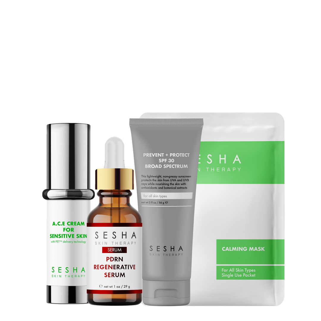 PDRN Bundle Set