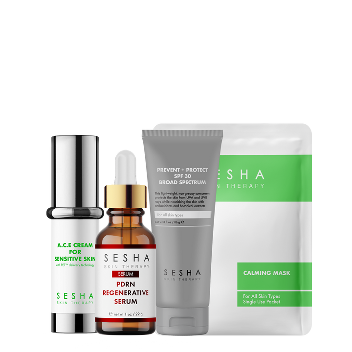 PDRN Bundle Set