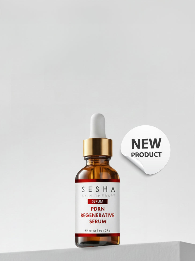 Sesha Skin Therapy | 30+ Years of Science-Based Professional Skincare